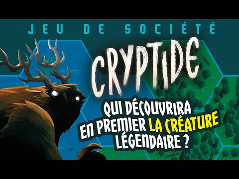 Cryptide (f)