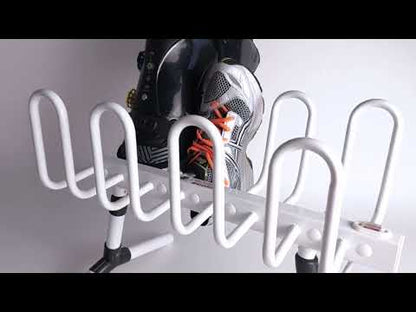 ALPENHEAT - Schoenendroger Radiator Ecoline - Houd Je Schoenen Heet Warm! 🔥👟