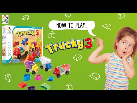 Trucky 3 (mult)