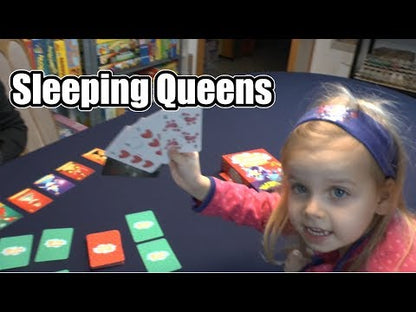Sleeping Queens (mult)