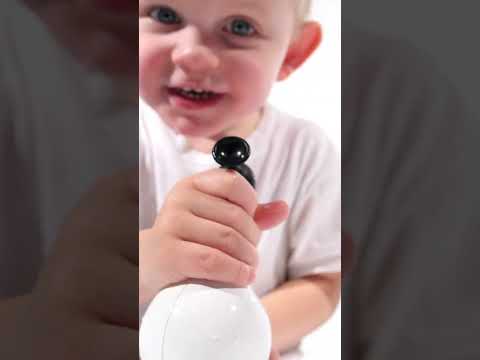 Boi Stehaufmännchen, Badespielzeug