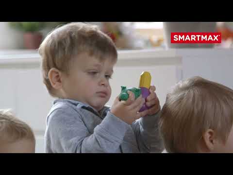 My First Sounds & Senses (mult)