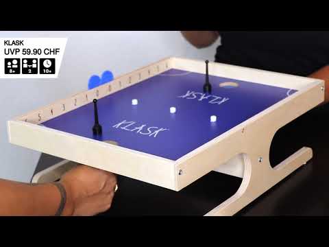 Klask (mult)