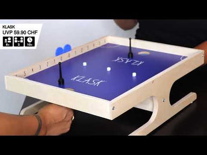 Klask (mult)