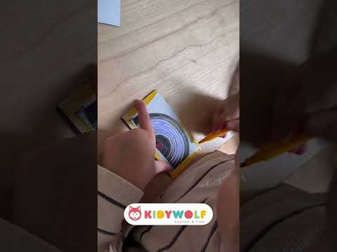 Sofortbildkamera grün