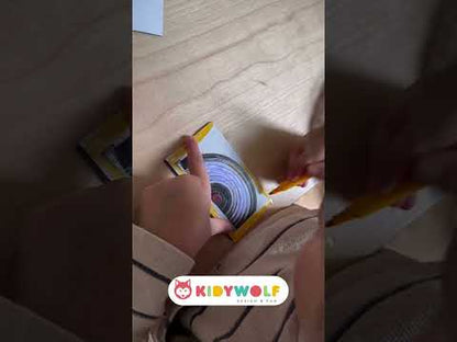 Sofortbildkamera grün