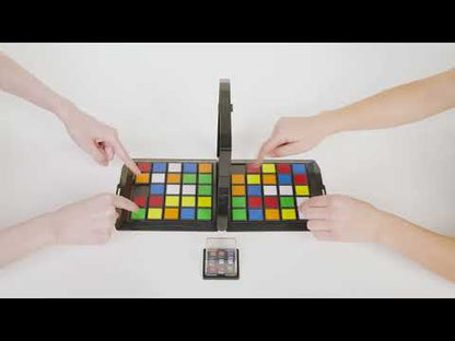 Rubik's Race - Spiel