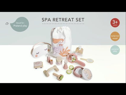 Wellness Set