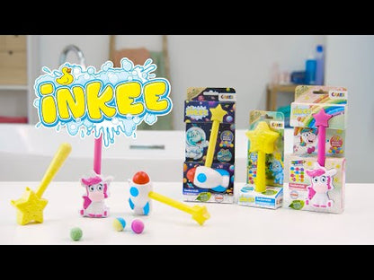 Inkee Rocket Wand