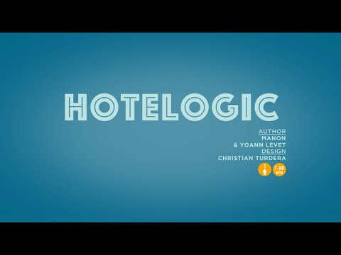 Hotelogic
