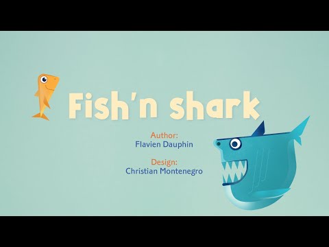 Fish'n Shark
