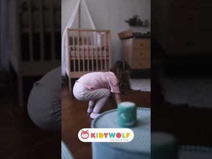 Bluetooth Lautsprecher türkis