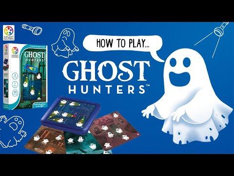Ghost Hunters (mult)