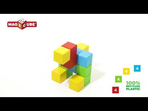 Magicube Creative Set 16 Teile