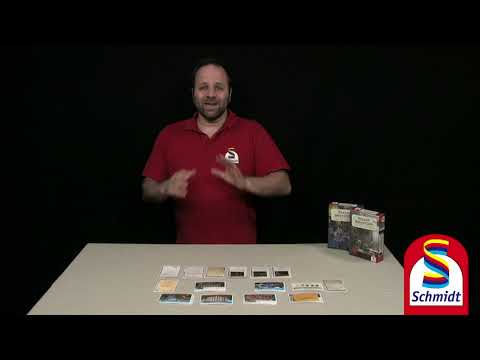 Pocket Detective - Gefährliche Machenschaften (d)