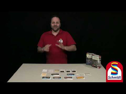 Pocket Detective - Gefährliche Machenschaften (d)