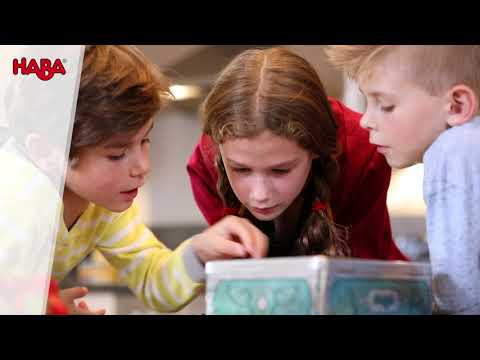 Find the code! Pirateninsel