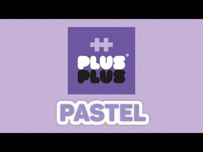 240 Kreativ Bausteine