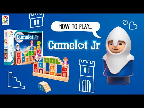 Camelot Jr. (mult)