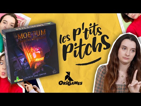 Mortum : Enquêtes Médiévales  (f)