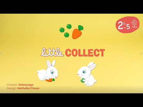 Little Collect (mult)