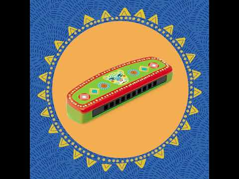 Mundharmonika 1x9ass