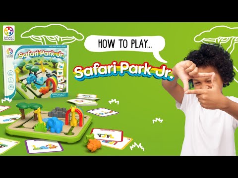 Safari Park Jr. (mult)