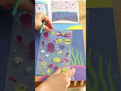 Kreativset Köstlichkeiten am Meer