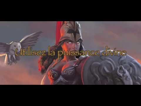 7 Wonders Duel Pantheon Extension (f)