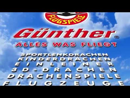 Wurf-Fallschirme ass. (36)