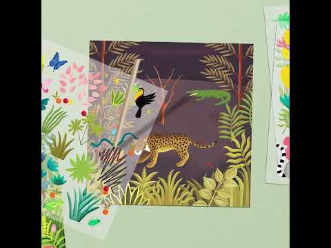 Inspired by ein Moment in der Zeit