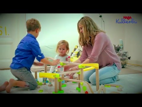 Kullerbü – Kugelbahn Klingeling