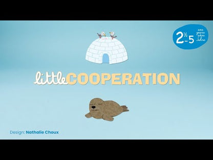 Little Cooperation (mult)