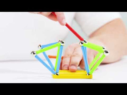 GREEN line SUPERCOLOR 42 Teile