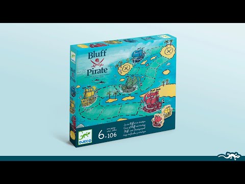Bluff Pirate (mult)