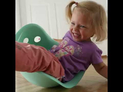 Bilibo Balance- und Spielschale eisblau