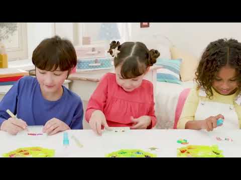 Aquabeads Designfabrik