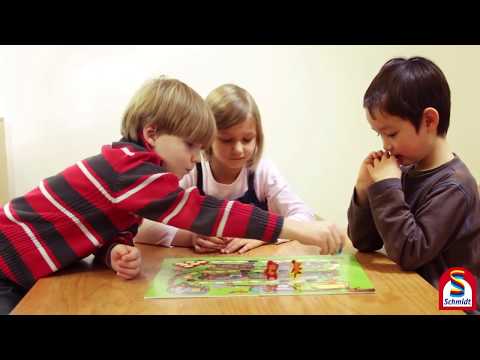 Die Maus, Mausefalle (mult)