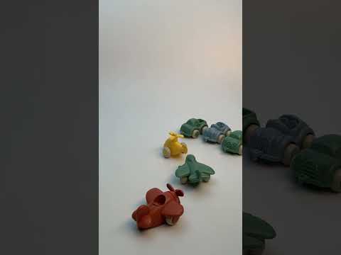 Display Fahrzeuge 10cm