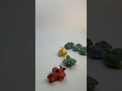 Display Fahrzeuge 10cm