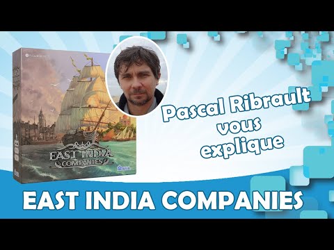East India Companies (f)