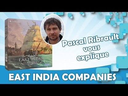 East India Companies (f)
