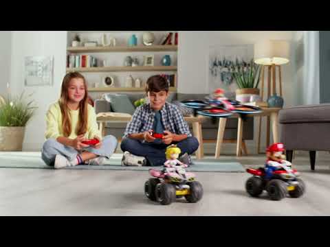 Carrera RC 1:16 Mario Kart Mario