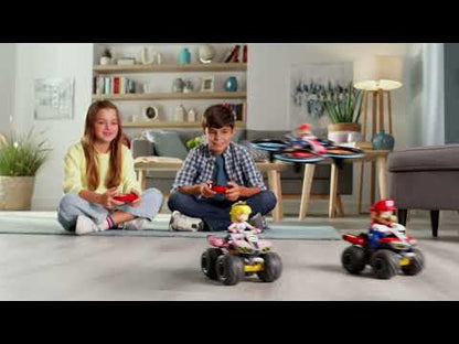 Carrera RC 1:16 Mario Kart Mario