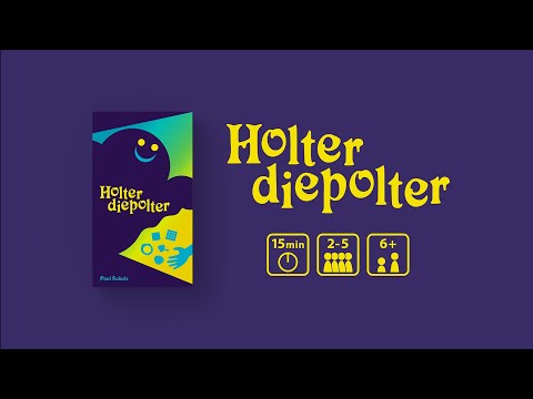 Holterdiepolter (d,f)