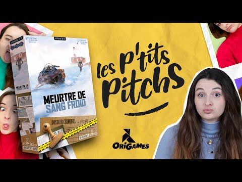 Meurtre De Sang Froid (f)