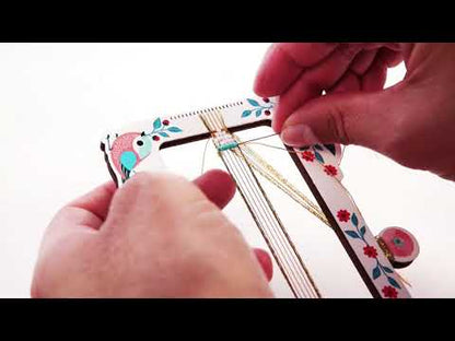 Perlen-Weben Armbänder