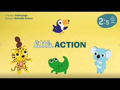 Little Action (mult)
