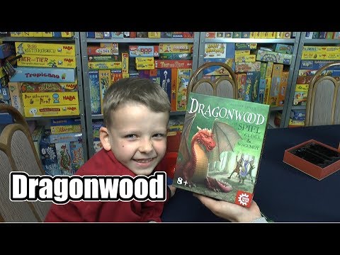 Dragonwood (d)