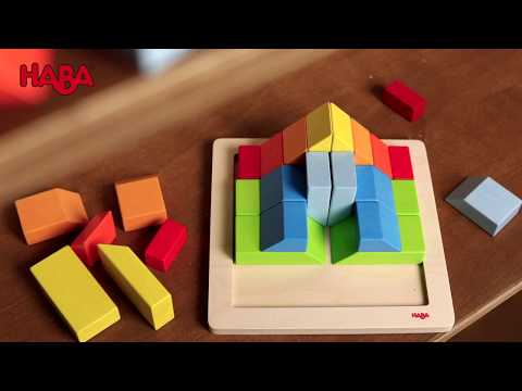 3D-Legespiel Creative Stones